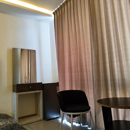 Gentle Breeze Studio1 Amman Eksteriør billede