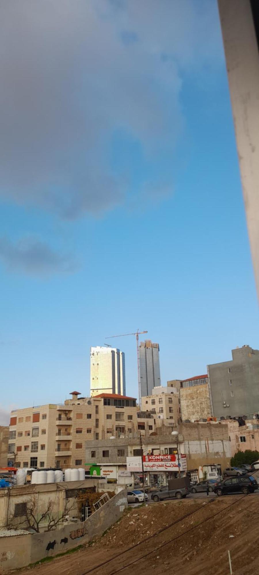 Gentle Breeze Studio1 Amman Eksteriør billede