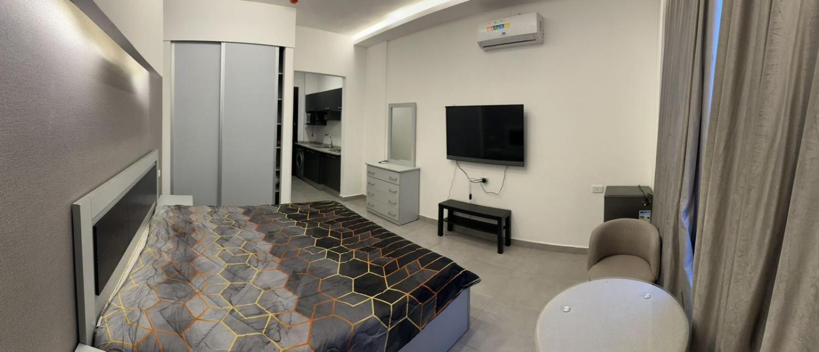 Gentle Breeze Studio1 Amman Eksteriør billede